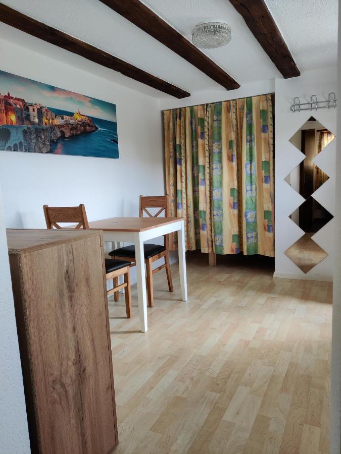 Studio Frangio Interlaken Exteriér fotografie